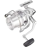 Amazon | ダイワ(DAIWA) スピニングリール(投げ・遠投) 15